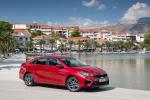 Kia Cerato 2018 года (RU)